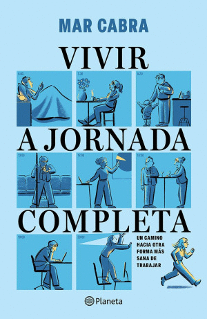 VIVIR A JORNADA COMPLETA