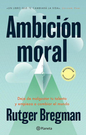 AMBICION MORAL