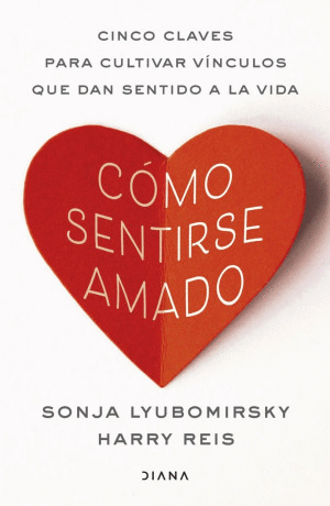 COMO SENTIRSE AMADO