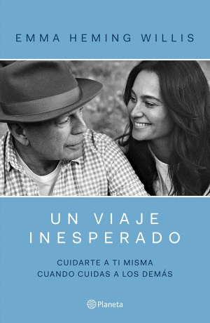 UN VIAJE INESPERADO