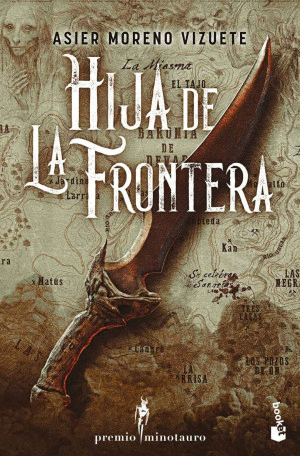 HIJA DE LA FRONTERA