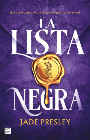 LA LISTA NEGRA