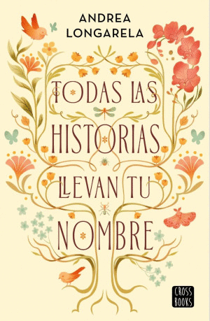 TODAS LAS HISTORIAS LLEVAN TU NOMBRE