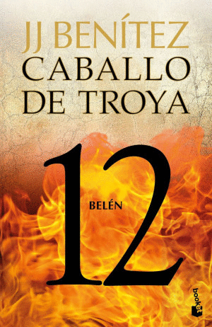 BELEN. CABALLO DE TROYA