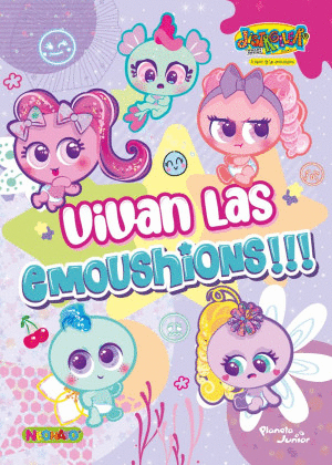 VIVAN LAS EMOUSHIONS!!!