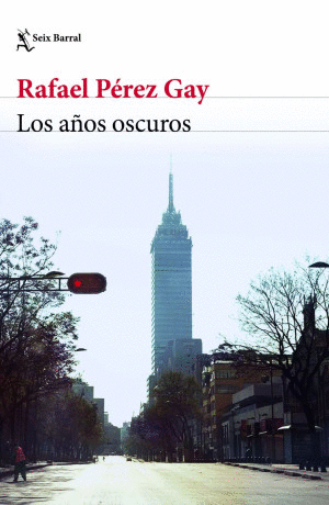 LOS A�OS OSCUROS
