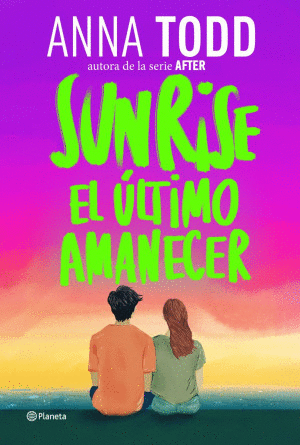 SUNRISE. EL ULTIMO AMANECER