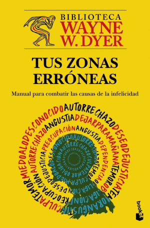 TUS ZONAS ERRONEAS
