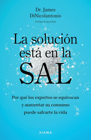 LA SOLUCION ESTA EN LA SAL