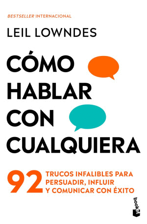 COMO HABLAR CON CUALQUIERA