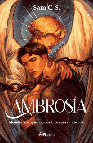 AMBROSIA / TRILOGIA INFERNO