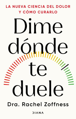 DIME DONDE TE DUELE