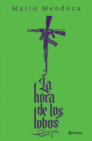 LA HORA DE LOS LOBOS