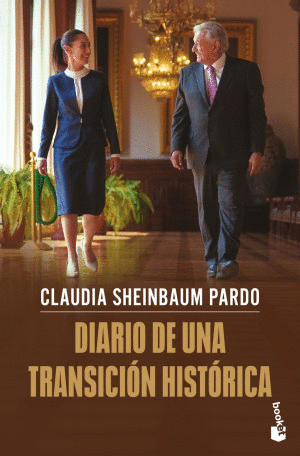 DIARIO DE UNA TRANSICION HISTORICA