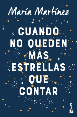 CUANDO NO QUEDAN MAS ESTRELLAS QUE CONTAR