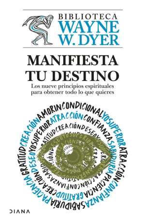 MANIFIESTA TU DESTINO