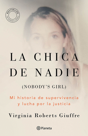 LA CHICA DE NADIE  (NOBODY'S GIRL)