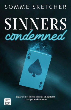 SINNERS CONDEMNED