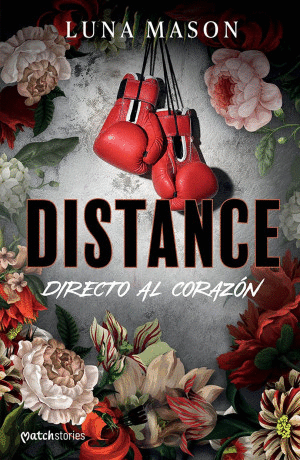 DISTANCE. DIRECTO AL CORAZON