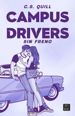 CAMPUS DRIVERS 1