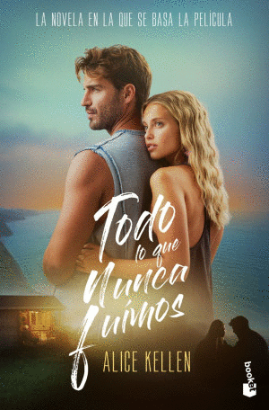 TODO LO QUE NUNCA FUIMOS (EDICION DE LA PELICULA)