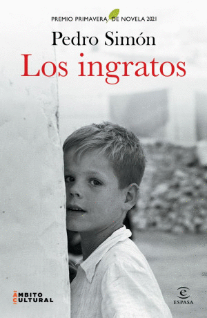 LOS INGRATOS