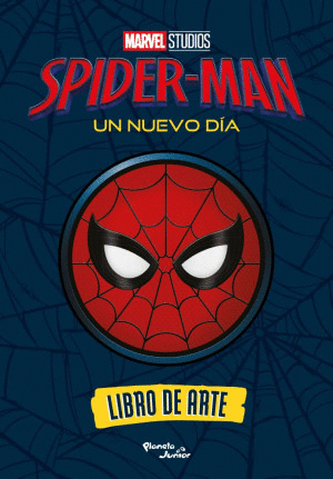 SPIDER MAN UN NUEVO DIA