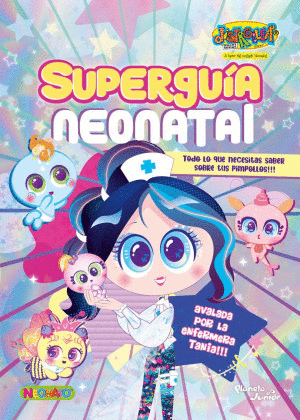 SUPERGUIA NEONATAL