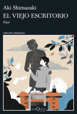 EL VIEJO ESCRITORIO