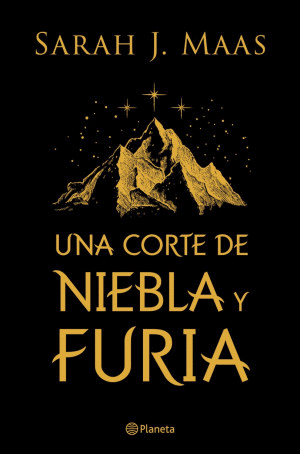 UNA CORTE DE NIEBLA Y FURIA / VOL 2 / PD / EDICION ESPECIAL