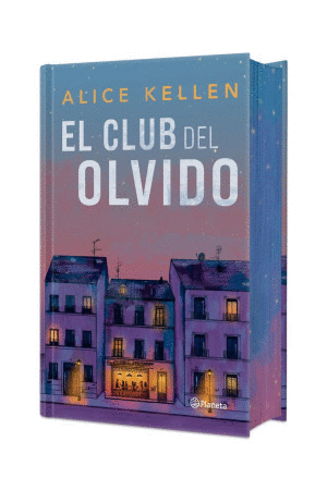 EL CLUB DEL OLVIDO / PD / EDICION ESPECIAL CANTOS DECORADOS