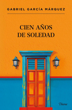 CIEN A�OS DE SOLEDAD