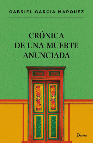 CRONICA DE UNA MUERTE ANUNCIADA