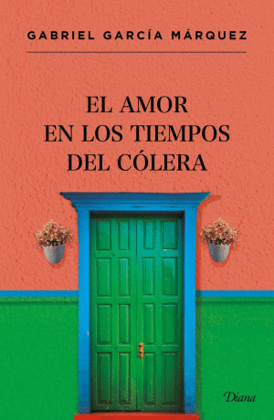 EL AMOR EN LOS TIEMPOS DEL COLERA