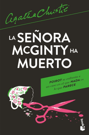 LA SE�ORA MCGINTY HA MUERTO