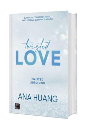 TWISTED LOVE / VOL 1 / PD