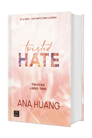 TWISTED HATE / VOL 3 / PD