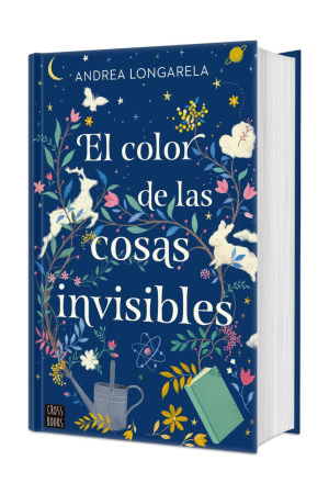 EL COLOR DE LAS COSAS INVISIBLES / PD