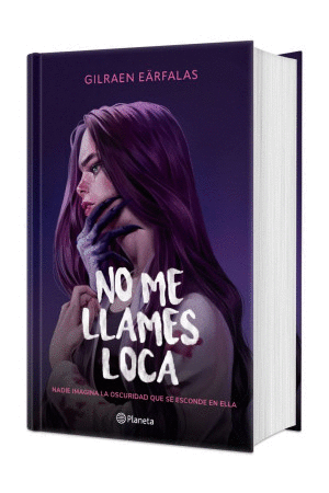 NO ME LLAMES LOCA