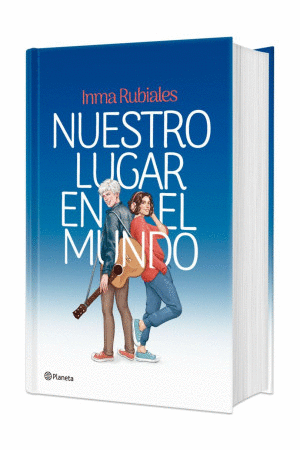 NUESTRO LUGAR EN EL MUNDO / PD