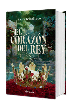 EL CORAZON DEL REY / PD