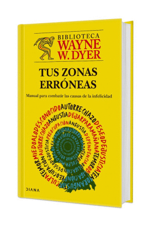TUS ZONAS ERRONEAS / PD