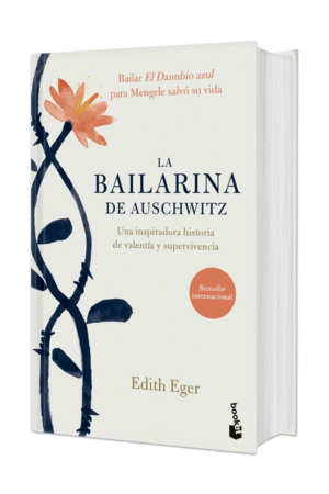 LA BAILARINA DE AUSCHWITZ  / PD