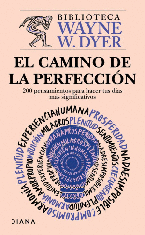 EL CAMINO DE LA PERFECCION