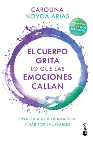 EL CUERPO GRITA LO QUE LAS EMOCIONES CALLAN   PD