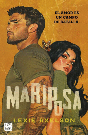 MARIPOSA