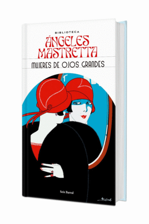MUJERES DE OJOS GRANDES / PD