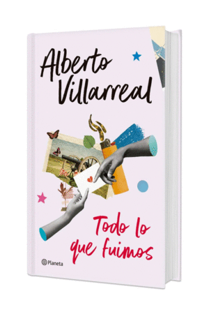 TODO LO QUE FUIMOS / PD