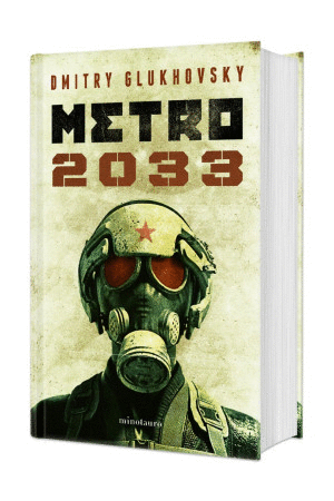 METRO 2033 / PD