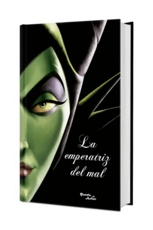 LA EMPERATRIZ DEL MAL / PD